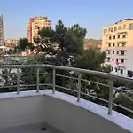 Beautiful Beachside Apartment