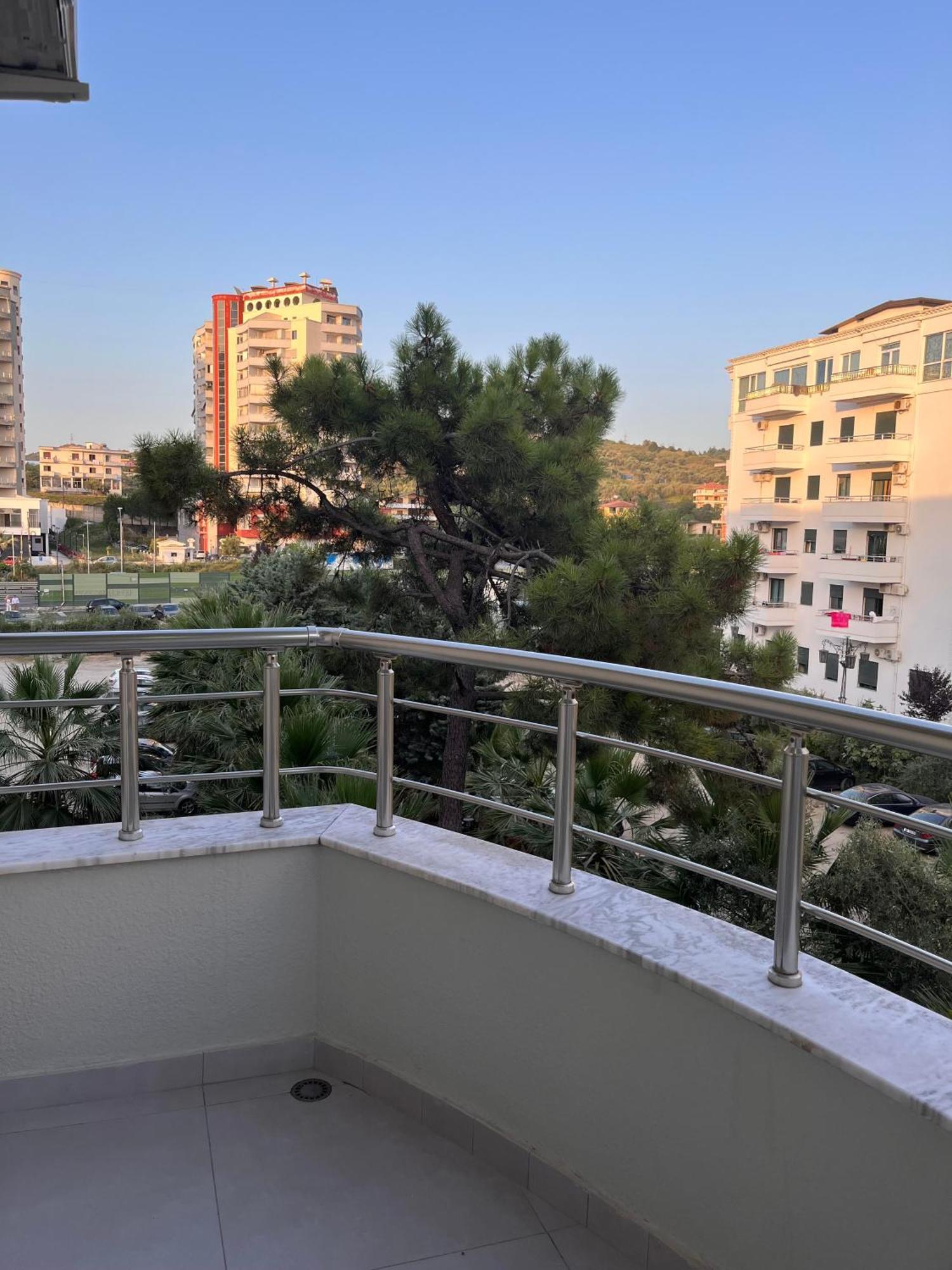 Beautiful Beachside * Durrës