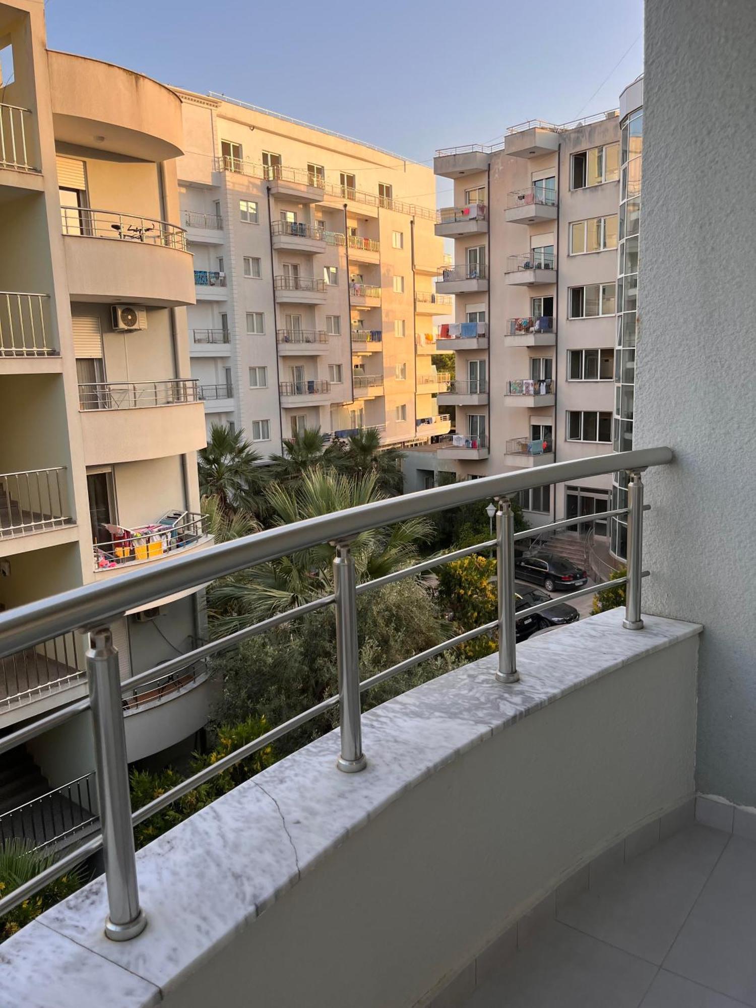 Beautiful Beachside Apartament