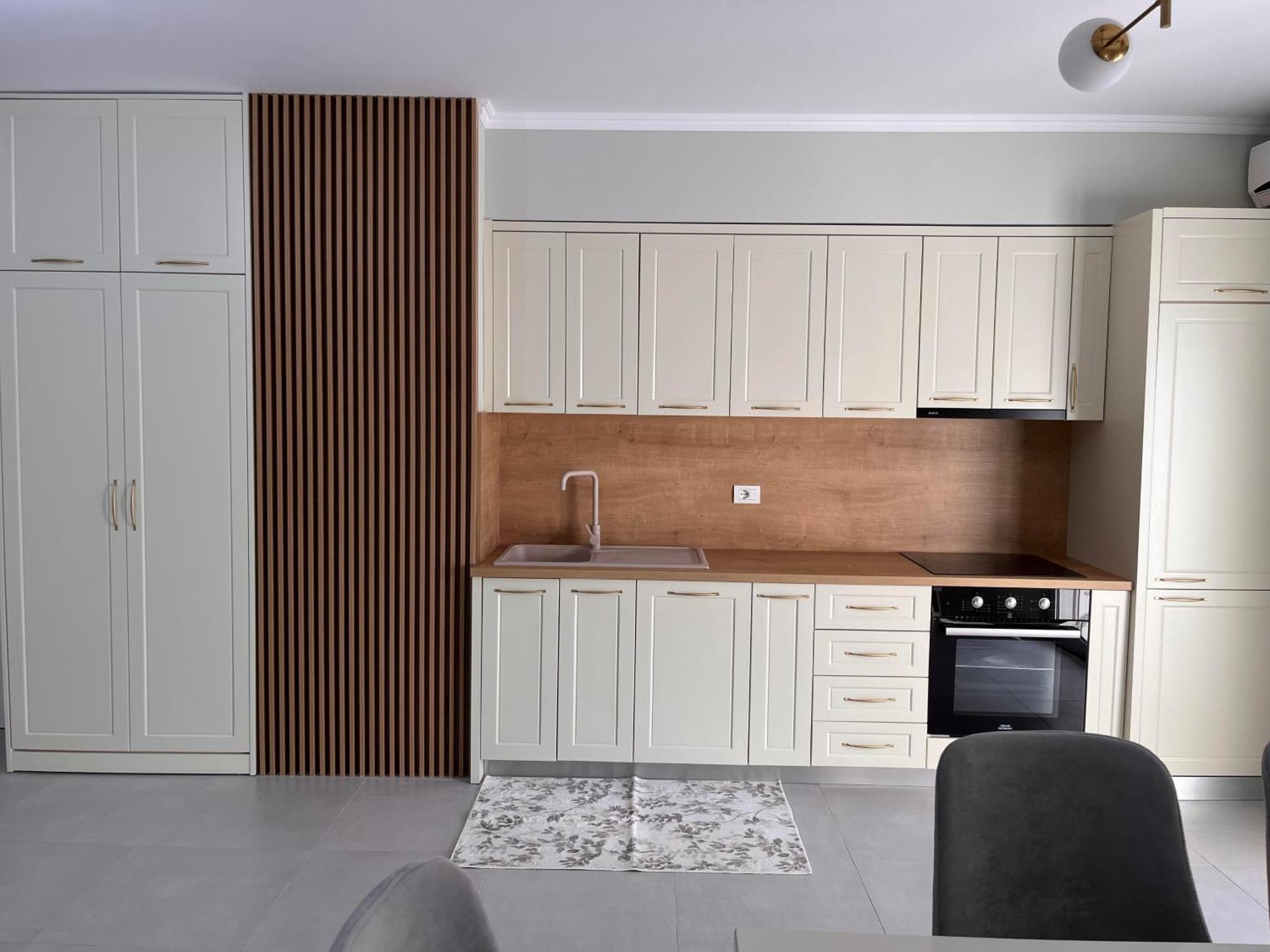 Beautiful Beachside Apartament